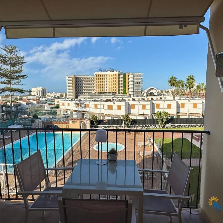 Blue Beach - Two-Bedroom Apartment - 12