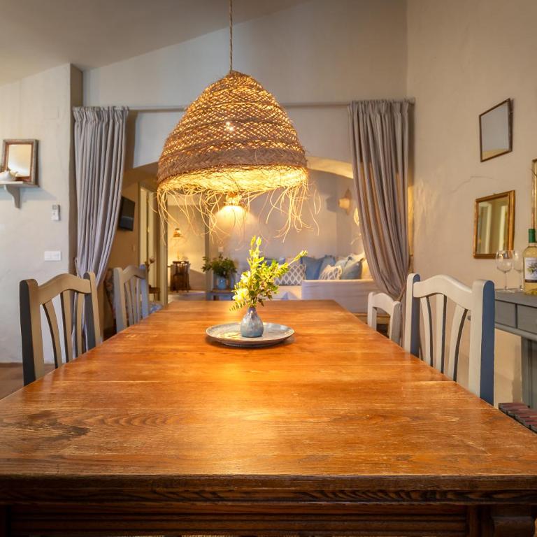 Ronda Romántica Lofts - Apartamento con terraza - 18