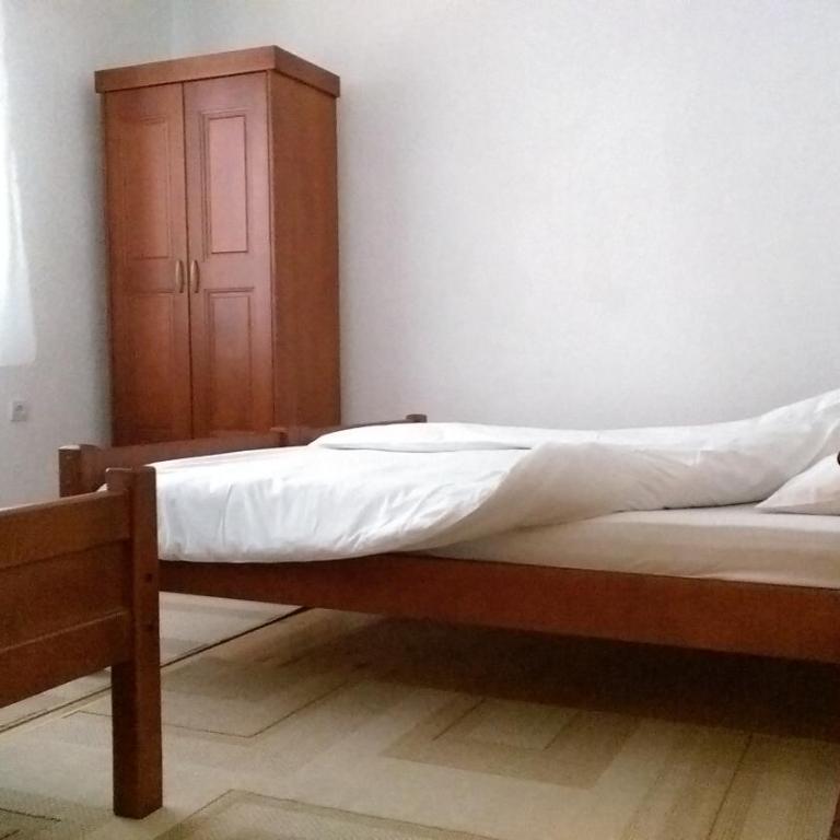 Apartments Vuković - Apartman sa 2 Spavaće Sobe i Terasom - 17