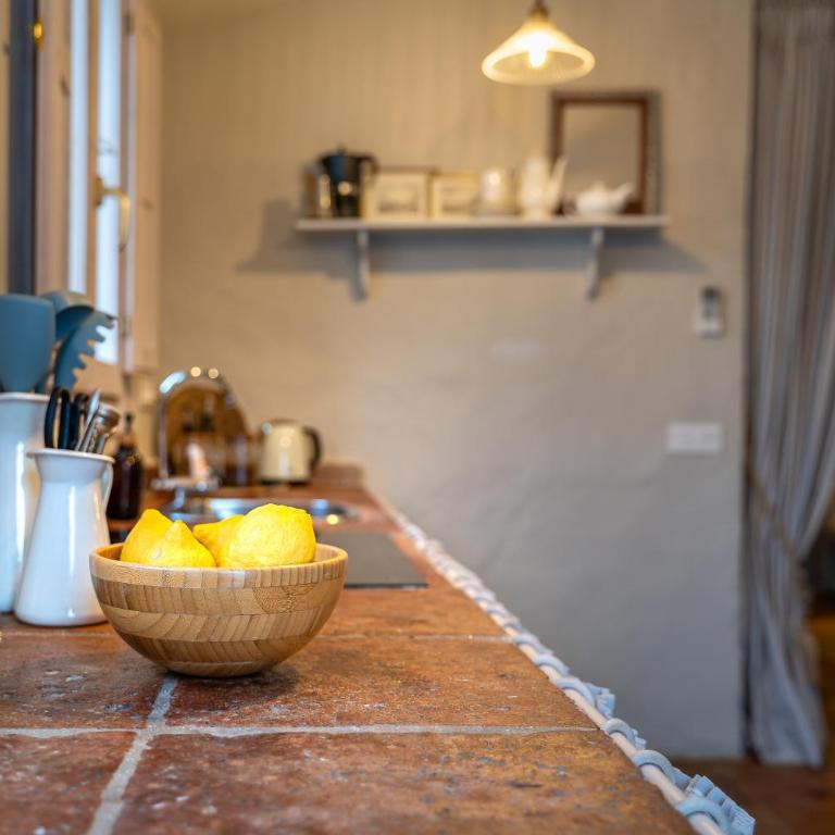 Ronda Romántica Lofts - Apartamento con terraza - 26
