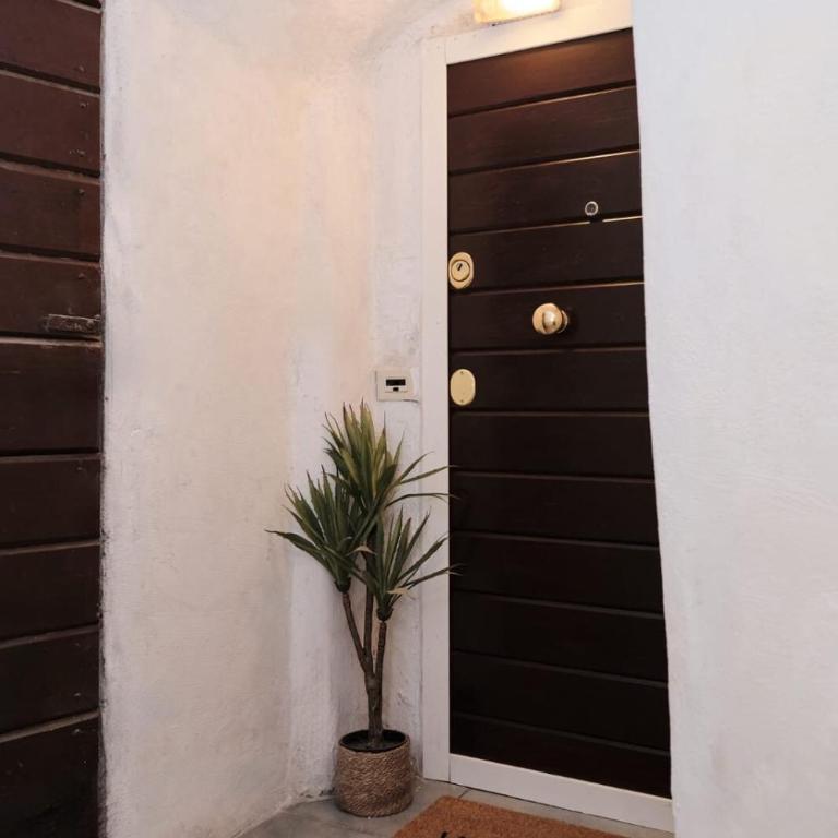 Casa Chicca Monti - Idromassaggio 900 m Colosseo - Appartamento con 1 Camera da Letto - 9