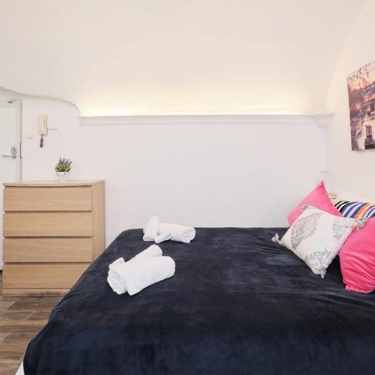 Casa Chicca Monti - Idromassaggio 900 m Colosseo - Appartamento con 1 Camera da Letto - 19