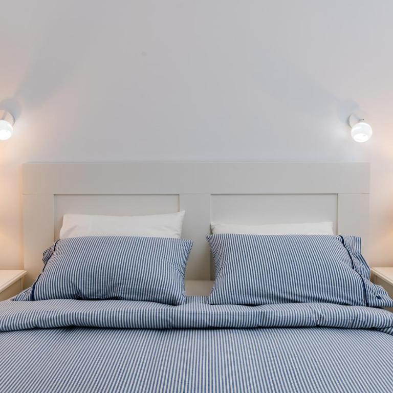 Blue Beach - Two-Bedroom Apartment - 7