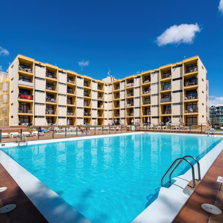 Blue Beach - Two-Bedroom Apartment - 15