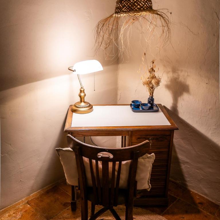 Ronda Romántica Lofts - Apartamento con terraza - 22