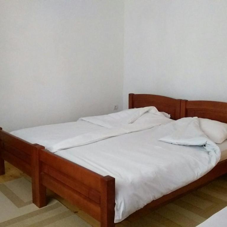 Apartments Vuković - Apartman sa 2 Spavaće Sobe i Terasom - 14