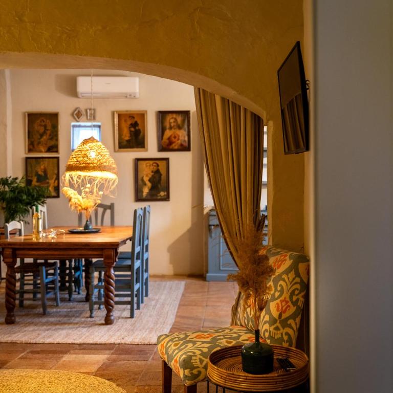 Ronda Romántica Lofts - Apartamento con terraza - 2