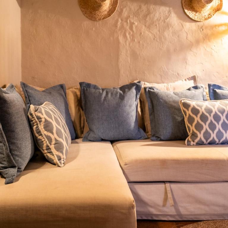 Ronda Romántica Lofts - Apartamento con terraza - 24