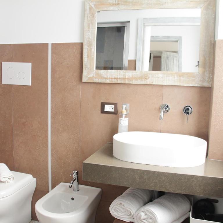 Dimore Liberta' - Appartamento con 1 Camera da Letto e Vista Mare - 18