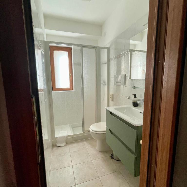 Residence Villa Margherita WITH POOL & HYDROMASSAGE - Superior Studio - 2
