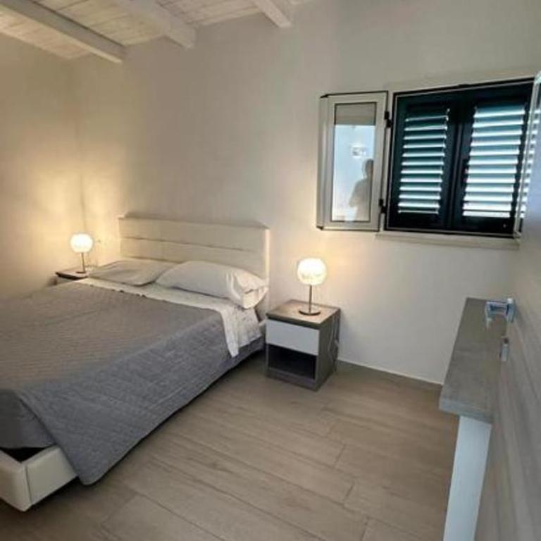 Residence Margherita - Double Room with Garden View - 3