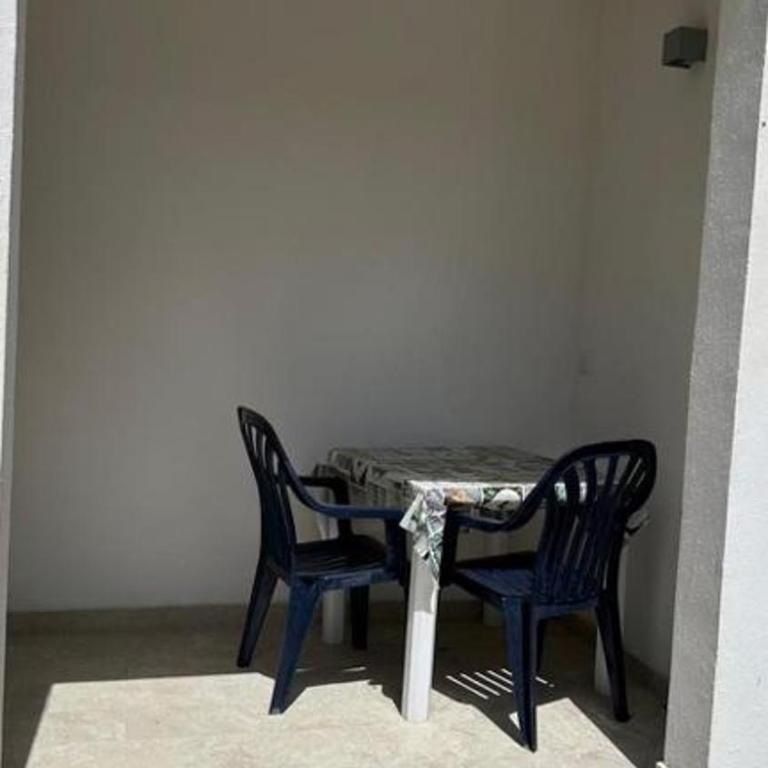 Residence Margherita - Double Room with Garden View - 5