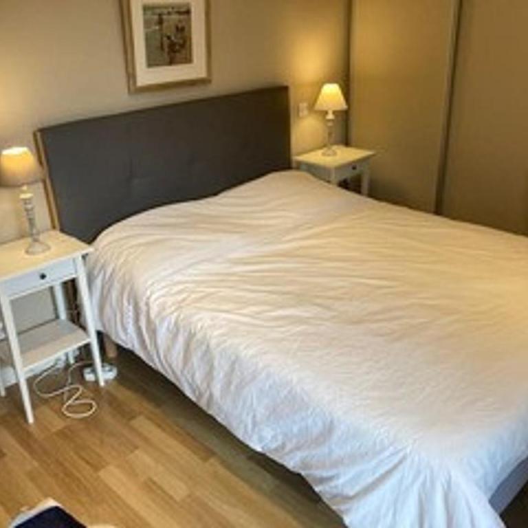 Chalet spacieux 8 pers, proximité centre et remontées - FR-1-676-58 - Appartement - 17