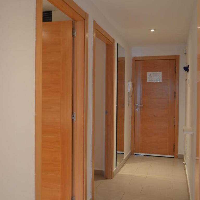 Albir Ibo Holiday Apt - One-Bedroom Apartment - 27