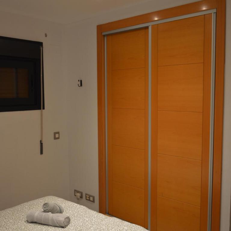 Albir Ibo Holiday Apt - One-Bedroom Apartment - 12