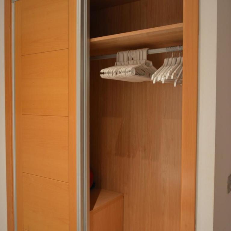 Albir Ibo Holiday Apt - One-Bedroom Apartment - 13