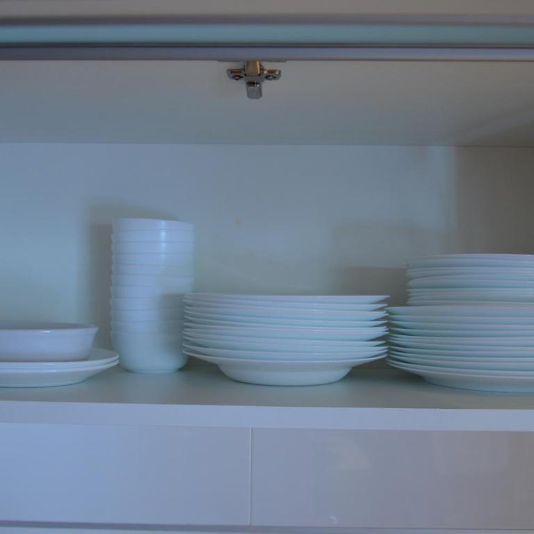 Albir Ibo Holiday Apt - One-Bedroom Apartment - 24
