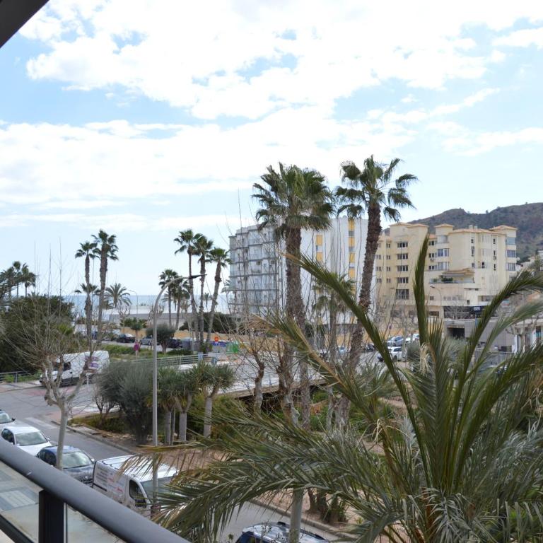 Albir Ibo Holiday Apt - One-Bedroom Apartment - 35