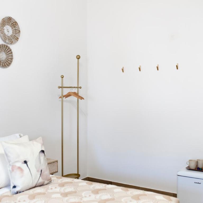 7Rooms - Lecce Selection - Camera Tripla con Balcone - 10