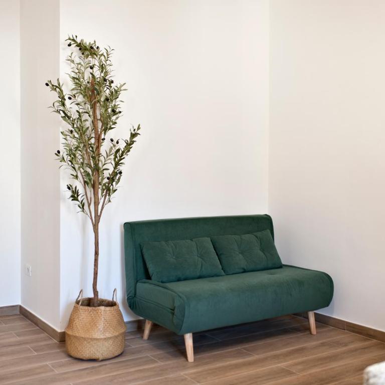 7Rooms - Lecce Selection - Camera Quadrupla con Bagno Privato - 8