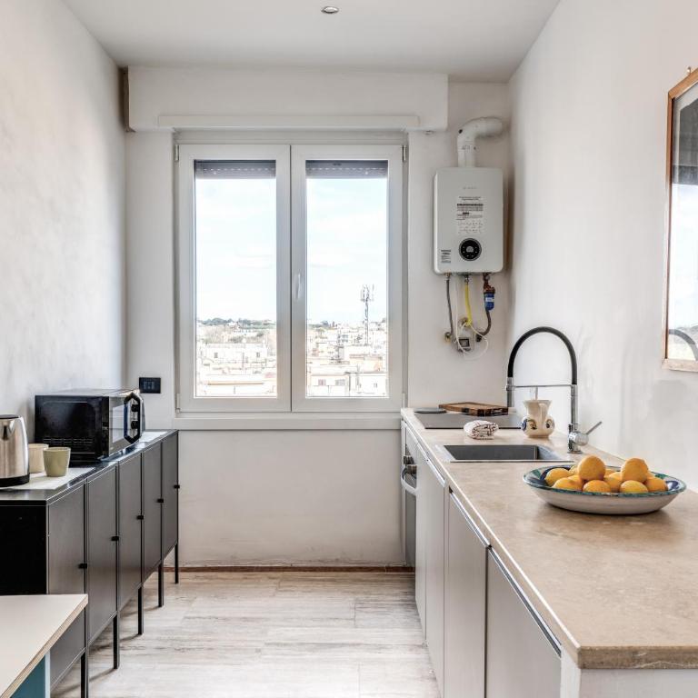 Amazing Piramide Metro Station - Apartment - 28