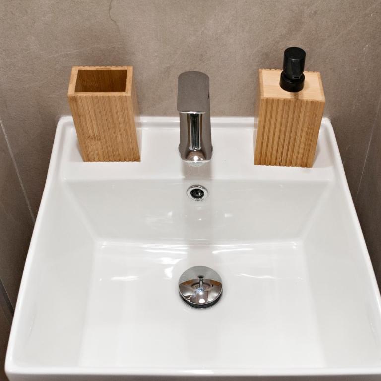 7Rooms - Lecce Selection - Appartamento Standard - 13