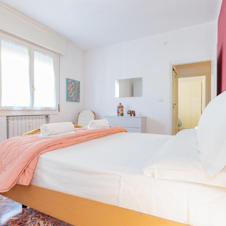 Appartamento Milly - Appartamento con 2 Camere da Letto - 10