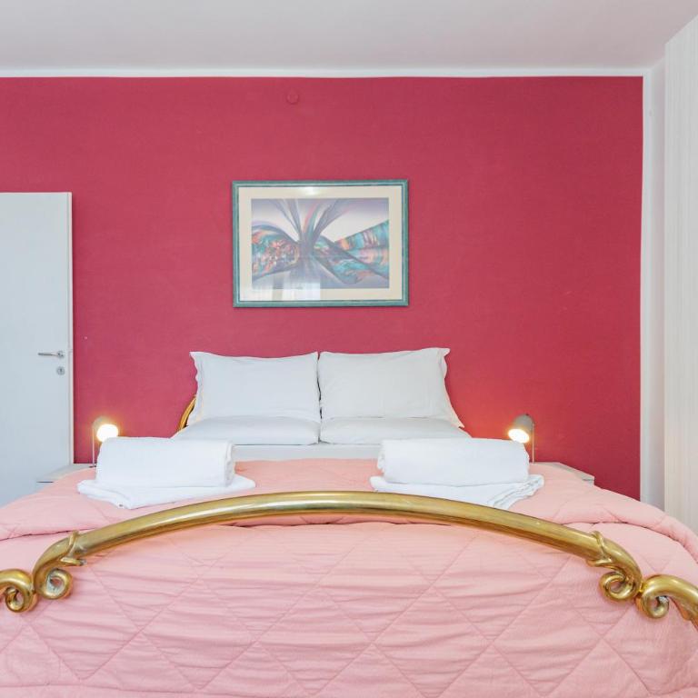 Appartamento Milly - Appartamento con 2 Camere da Letto - 1
