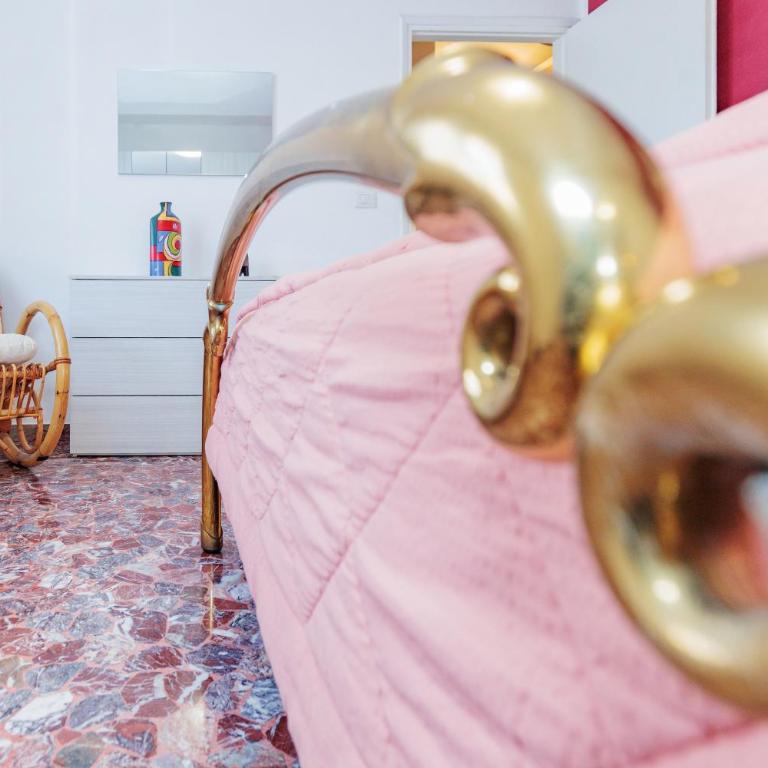 Appartamento Milly - Appartamento con 2 Camere da Letto - 7