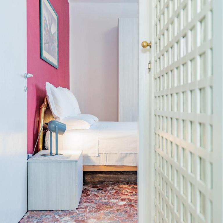 Appartamento Milly - Appartamento con 2 Camere da Letto - 6