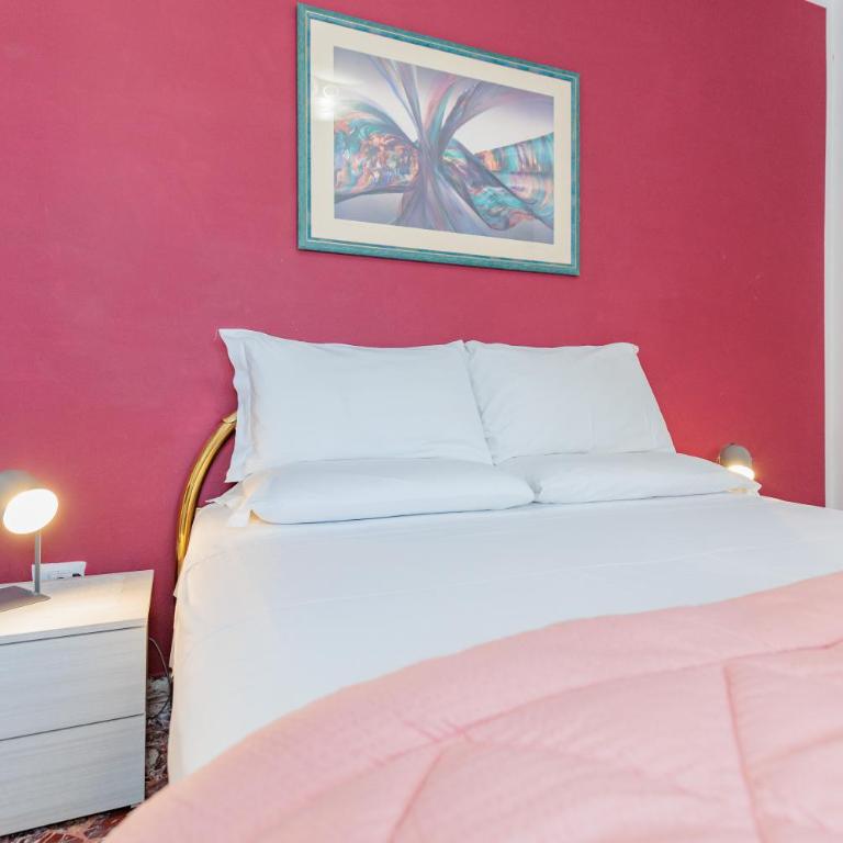 Appartamento Milly - Appartamento con 2 Camere da Letto - 5