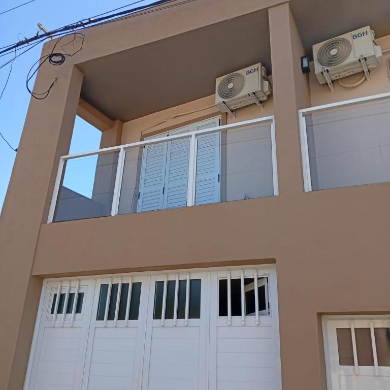Fabuloso departamento en Nogoya - One-Bedroom Apartment - 28