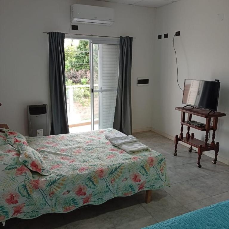 Fabuloso departamento en Nogoya - One-Bedroom Apartment - 1