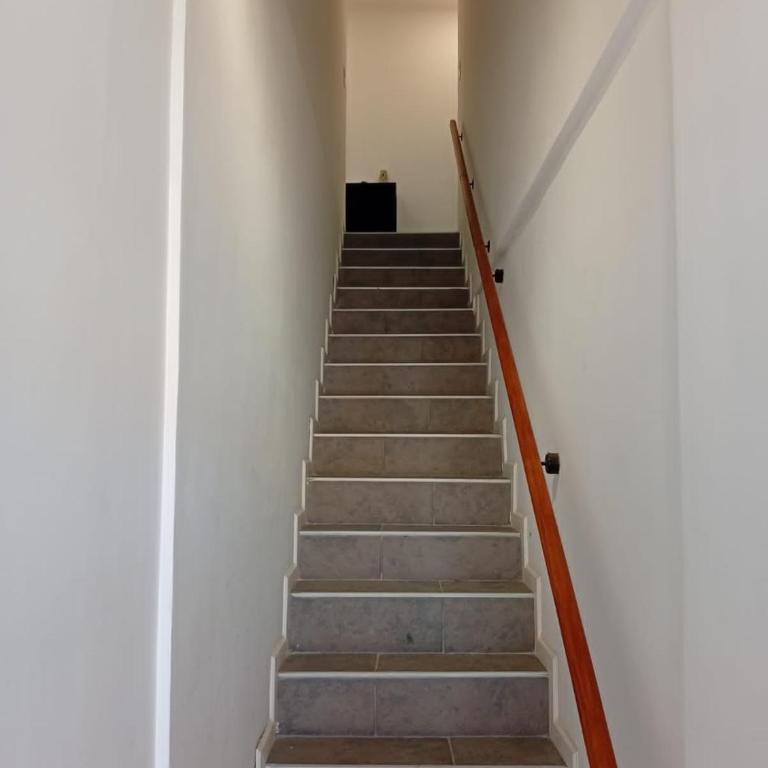 Fabuloso departamento en Nogoya - One-Bedroom Apartment - 30
