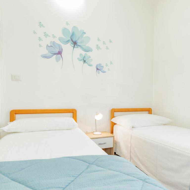 Appartamento Milly - Appartamento con 2 Camere da Letto - 21