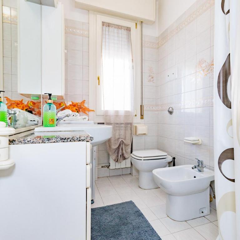 Appartamento Milly - Appartamento con 2 Camere da Letto - 17