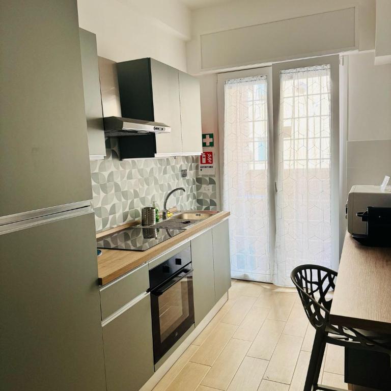 DI'SI'VI' Casa Vacanze Roma - Apartment mit 2 Schlafzimmern - 13