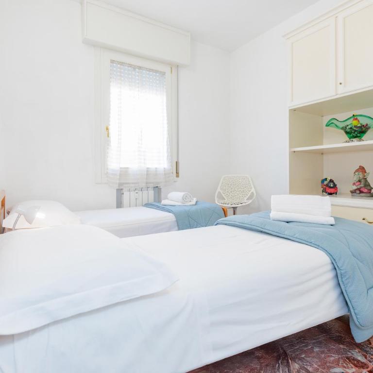 Appartamento Milly - Appartamento con 2 Camere da Letto - 22