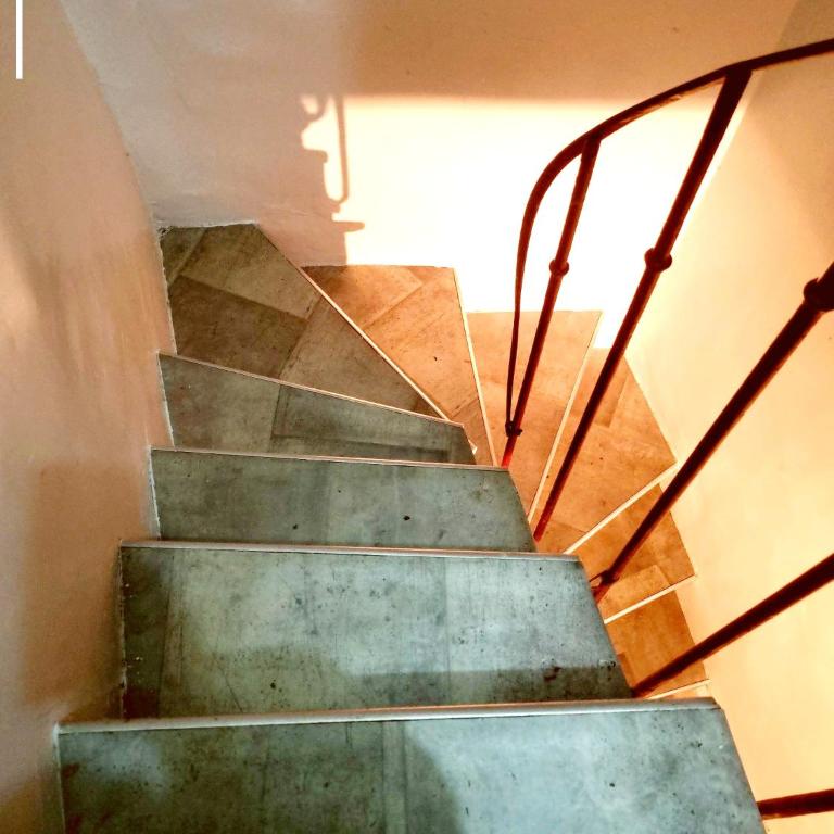 Escapade cœur de ville Narbonne - Appartamento con 1 Camera da Letto - 11