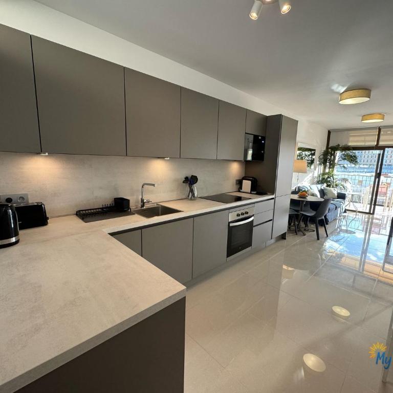 Blue Beach - Two-Bedroom Apartment - 2