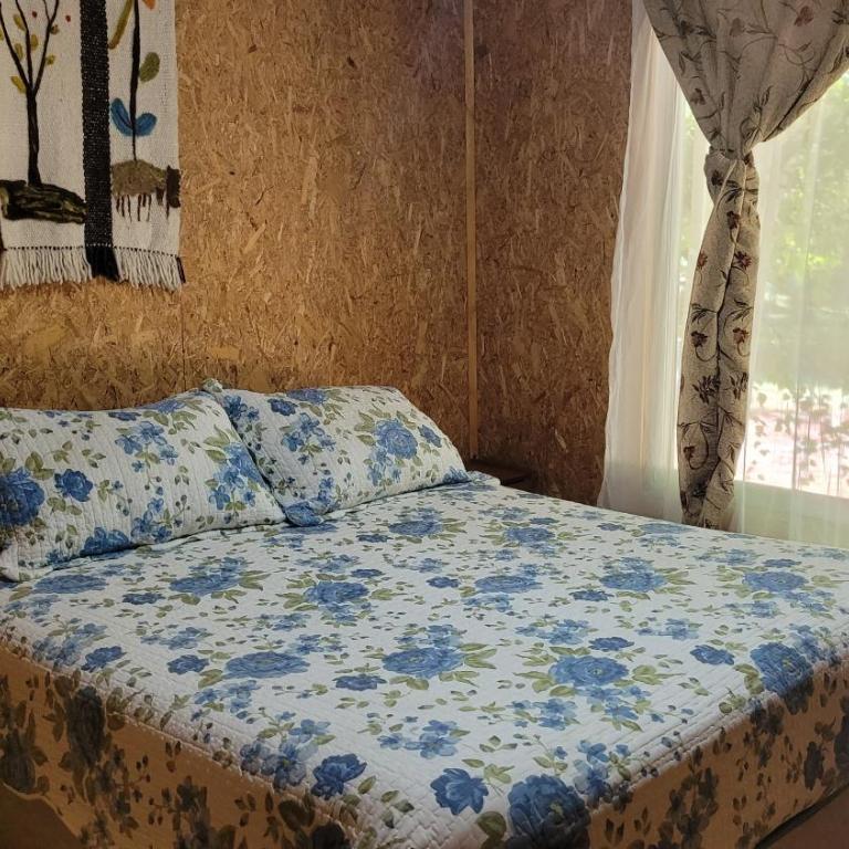 Cabañas Aguas Claras - Chalet de 3 dormitorios - 3