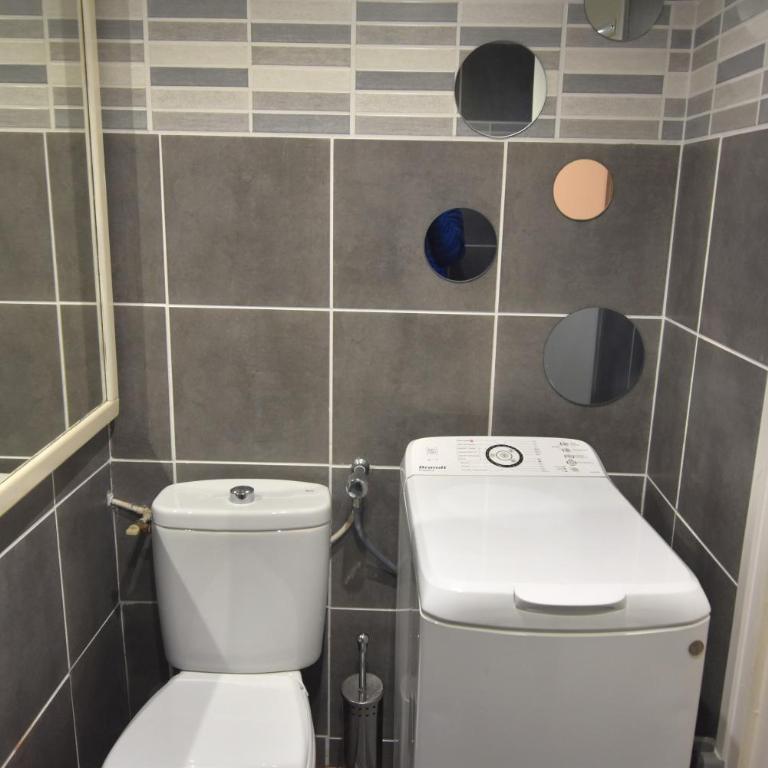RNET - 600 Garbi 04-41 - One-Bedroom Apartment - 17