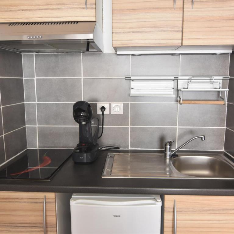 RNET - 600 Garbi 04-41 - One-Bedroom Apartment - 13