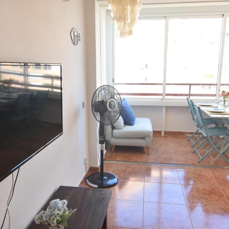 RNET - 600 Garbi 04-41 - One-Bedroom Apartment - 9