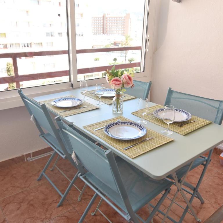 RNET - 600 Garbi 04-41 - One-Bedroom Apartment - 4