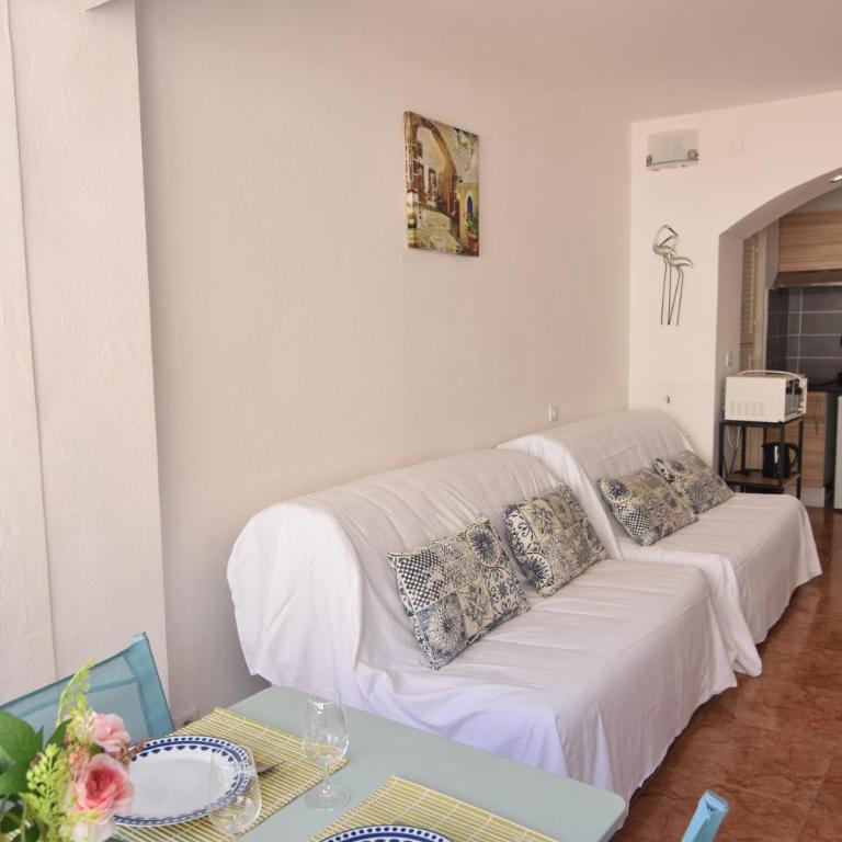 RNET - 600 Garbi 04-41 - One-Bedroom Apartment - 8