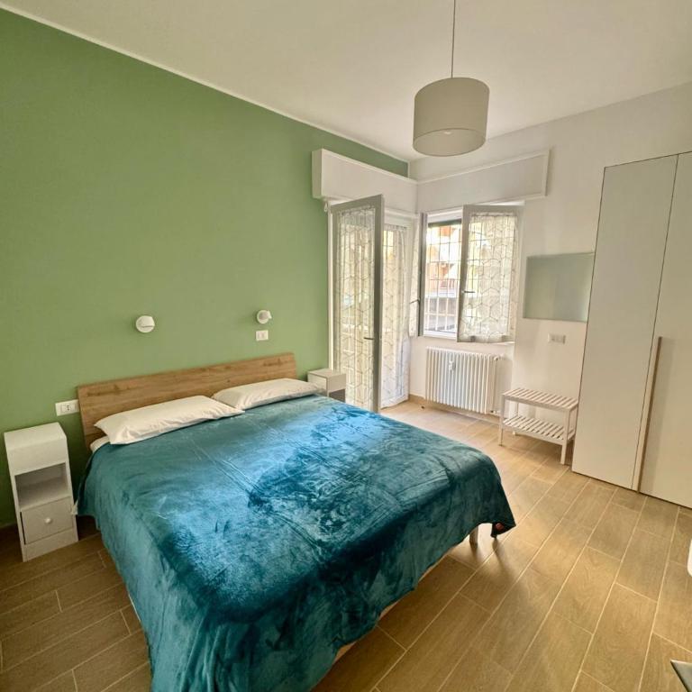 DI'SI'VI' Casa Vacanze Roma - Apartment mit 2 Schlafzimmern - 19