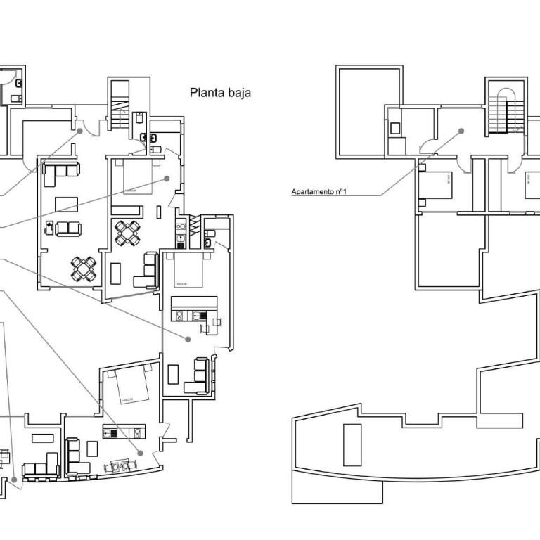 Casa Noelani - XL Family home near beach & center - Villa - 49