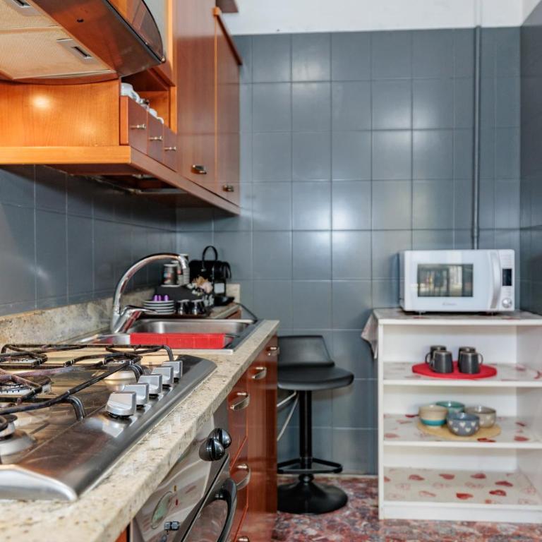 Appartamento Milly - Appartamento con 2 Camere da Letto - 25
