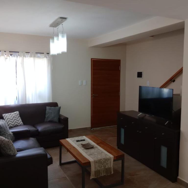 Complejo Cerro Negro VGB - Chalet - 9